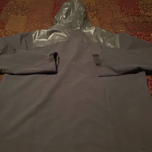 Nike Sportswear Storm Full Zip Jacket - Picture 9 of 9